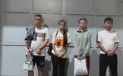 Đồng Nai triệt phá đường dây ma túy liên tỉnh, thu 1,5 kg ketamine
