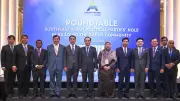 Đông Nam Á đối mặt với ba cuộc khủng hoảng lớn theo nhận định của Tổng Bí thư Tô Lâm