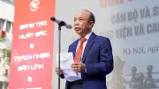 Ông Nguyễn Minh Thắng từ chức sau loạt lùm xùm tại Liên đoàn Cờ Việt Nam