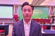 Ông Nguyễn Quốc Cường: Giá BĐS khó giảm do chi phí tăng 25-30%