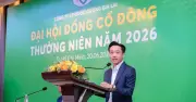 Ông Nguyễn Quốc Cường: Giá cổ phiếu QCG đang thấp hơn nhiều so với giá trị sổ sách