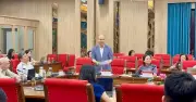 Ông Nguyễn Tử Quảng: 1 kỹ sư dùng AI 1 tuần bằng 10 kỹ sư 8 tháng, chi phí từ 3 tỷ xuống 3 triệu
