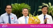 Ông Nguyễn Tấn Phát được bổ nhiệm làm Giám đốc Sở GD-ĐT TP.HCM