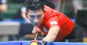 Ngô Đình Nại thắng sốc Kim Jun-tae 4-0, vào chung kết PBA