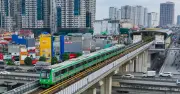 Đường sắt Việt Nam hợp tác với tập đoàn metro Trung Quốc