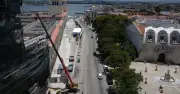 Động đất 6,1 độ Richter làm rung chuyển Cuba, người dân hoảng loạn