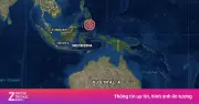 Động đất 8,1 độ ngoài khơi Philippines, cảnh báo sóng thần tại Nhật Bản