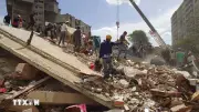 Động đất tại Venezuela: Hơn 58.000 công trình có thể bị hư hại