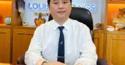 Ông Đỗ Thành Nhân tái xuất tại VKC: lỗ lũy kế 528 tỷ, cổ phiếu 1.300 đồng