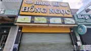 Đồng Tháp: 93 ca nghi ngộ độc sau ăn bánh mì Hồng Ngọc 37