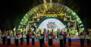 Đồng Tháp khai mạc lễ hội trái cây lần thứ I năm 2026
