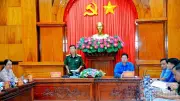 Đồng Tháp lấy mẫu ADN hài cốt liệt sĩ, phấn đấu hoàn thành vào năm 2027