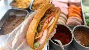 Đồng Tháp: Nghi ngộ độc bánh mì Hồng Ngọc, nhiều người nhập viện