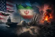 Ông Trump bất ngờ tuyên bố thỏa thuận với Iran sắp đạt được