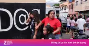 Ông Trump cam kết hỗ trợ Venezuela sau động đất kép, thương vong có thể lên 100.000 người