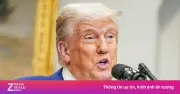 Ông Trump doạ giáng đòn mạnh vào Tehran một lần nữa