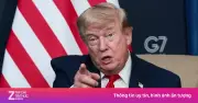 Ông Trump đe dọa phái đoàn Iran trong khi đàm phán tại Thụy Sĩ
