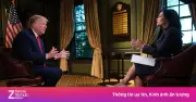 Ông Trump giận dữ bỏ dở cuộc phỏng vấn với NBC vì bị chất vấn