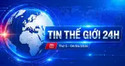 Ông Trump hé lộ liên danh tiềm năng cho bầu cử 2028