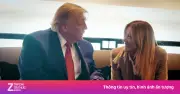 Ông Trump lại công kích bà Meloni, căng thẳng Mỹ-Italy leo thang