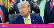 Ông Trump để ngỏ khả năng gặp Lãnh tụ Tối cao Iran nếu đạt thỏa thuận