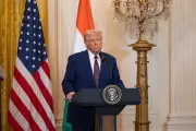 Ông Trump nói có thể gặp lãnh tụ tối cao Iran tại Mỹ
