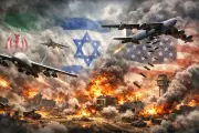 Ông Trump tiết lộ Iran đề nghị gặp tại Doha; Đức, Hàn Quốc có tin mới