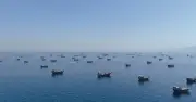 Ông Trump tiết lộ Mỹ bí mật hộ tống 200 tàu qua eo biển Hormuz