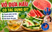 Đừng vội bỏ thứ này: Bộ phận ít ai ngờ lại là vị thuốc thanh nhiệt lợi tiểu trong Đông y
