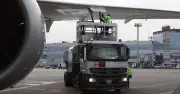 Nga ban hành lệnh cấm xuất khẩu nhiên liệu máy bay
