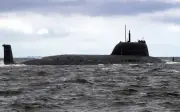Nga khởi đóng tàu ngầm hạt nhân Yasen-M thứ 9 mang tên Murmansk