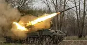 Nga nâng cấp Tunguska-M1 với mô-đun quang điện tử chống UAV