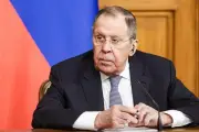 Nga sẵn sàng đàm phán nhưng cho rằng đề xuất hòa bình của Ukraine phi thực tế