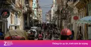 Nga thúc giục Mỹ dỡ bỏ lệnh phong tỏa Cuba, chỉ trích vi phạm Hiến chương LHQ
