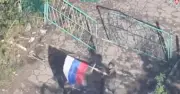 Nga tiếp cận 'vành đai pháo đài' Ukraine tại Donetsk, giao tranh rìa Kostiantynivka