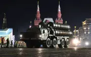 Nga triển khai hệ thống S-400 gần quỹ của con gái ông Putin