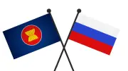 Nga và ASEAN thúc đẩy hợp tác kinh tế đa lĩnh vực