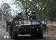 Nga và Ukraine không kích hạ tầng năng lượng và quân sự của nhau