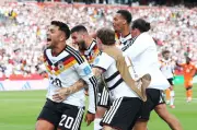 Ngược dòng nghẹt thở, Đức giành vé vào vòng knock-out World Cup 2026