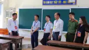 Nghệ An chuẩn bị kỹ lưỡng cho kỳ thi tốt nghiệp THPT 2026