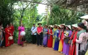 Nghệ An chuyển tư duy từ làm văn hóa sang kinh tế văn hóa, đặt mục tiêu đóng góp 7% GRDP