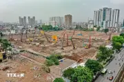 Nghị định mới tạo khung pháp lý cho ngành xây dựng từ tháng 7/2026