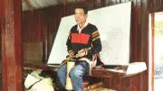 Nghệ nhân Y Hiu Niê Kđăm lặng thầm gieo tiếng chiêng cho thế hệ trẻ