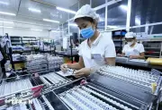 Nghị quyết 10-NQ/TW: Tư duy mới về FDI, lời đáp cho hoài nghi vô căn cứ