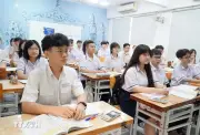 Nghị quyết 71/NQTW: Quyết liệt tạo chuyển động mới cho giáo dục và đào tạo