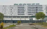 Nghị quyết mới về cơ chế vận hành Bệnh viện Bạch Mai và Việt Đức tại Ninh Bình