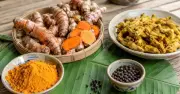 Nghệ tươi hay bột nghệ: Loại nào giàu curcumin hơn?