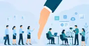 Nghịch lý doanh nghiệp thành lập ồ ạt nhưng lao động giảm: Chuyện gì đang diễn ra?