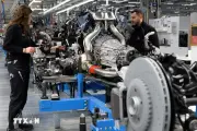 Nghịch lý giữa nhu cầu lao động và chính sách di cư của châu Âu