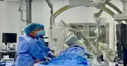 Nghi đau dạ dày, người đàn ông không ngờ bị nhồi máu cơ tim